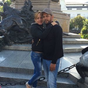 Meet your Posher, Ivan reynaldo